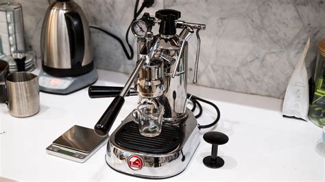 la pavoni|La Pavoni Review .